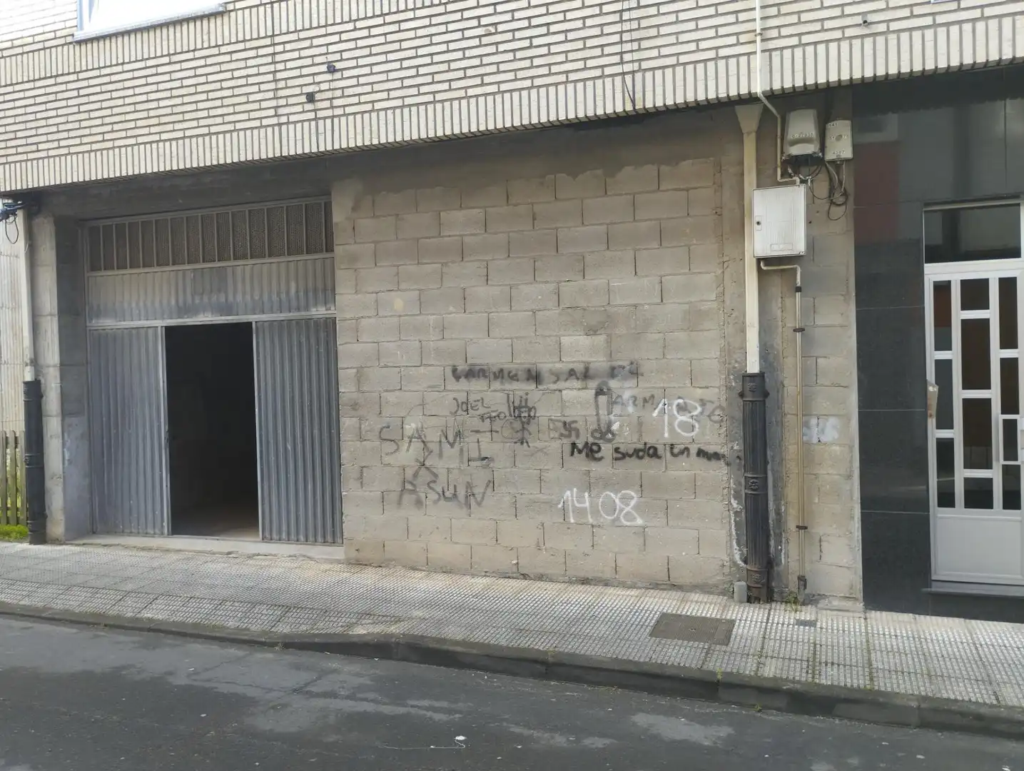 Local comercial en venda a Calle Compostela, imagen 13