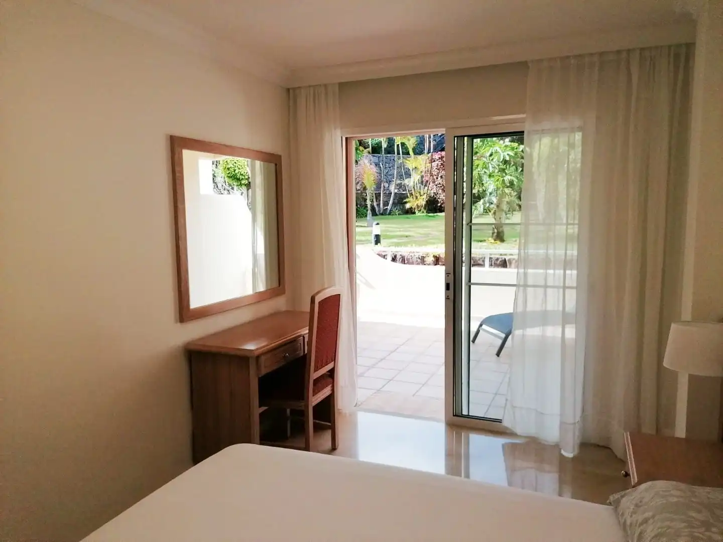 Piso con piscina en alquiler en Playa Jardín, imagen 14
