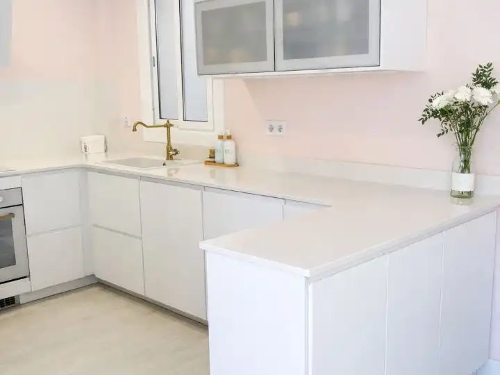 Appartement avec ascenseur à vendre à Avinguda de Roma 107, imagen 2