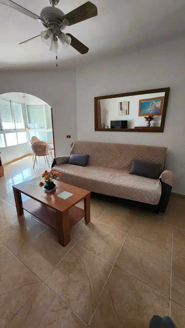 Apartments for rent in Avenida América, 88, Centro Internacional