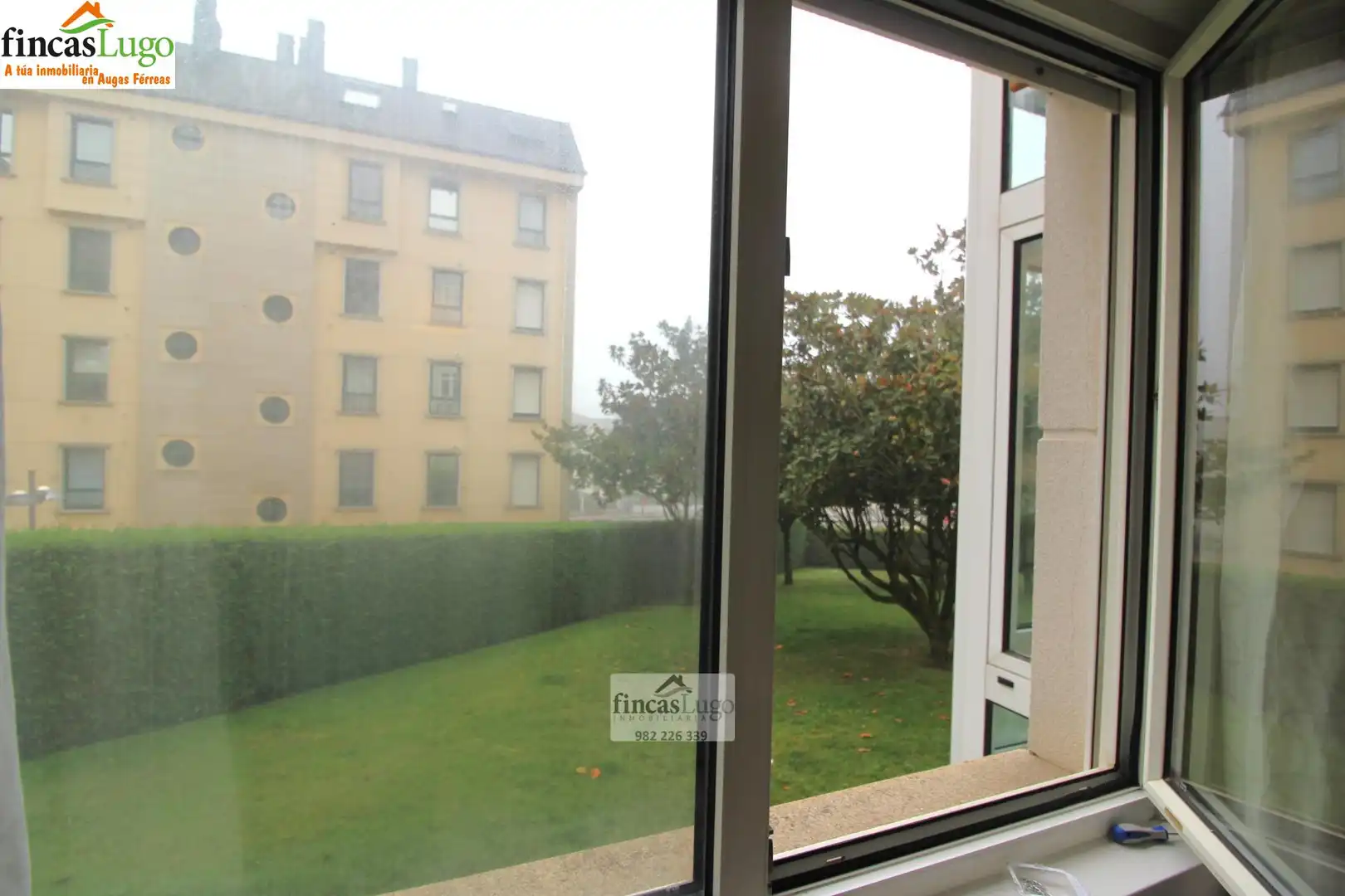 Apartment with lift to rent in Acea de Olga - Augas Férreas, imagen 10