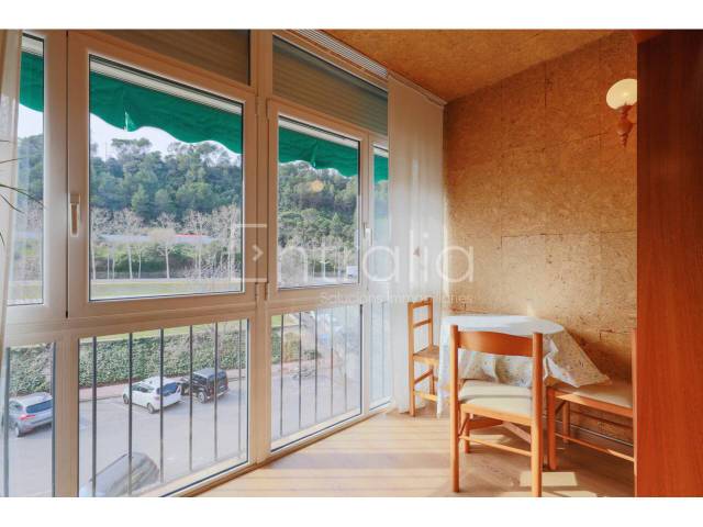 Piso en Venta en Rafael de Casanova en Sarrià de Ter