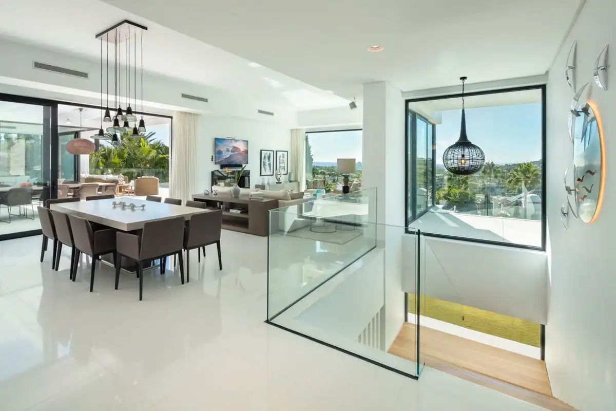 Haus mit Pool zum Verkauf in Nueva Andalucía, imagen 11