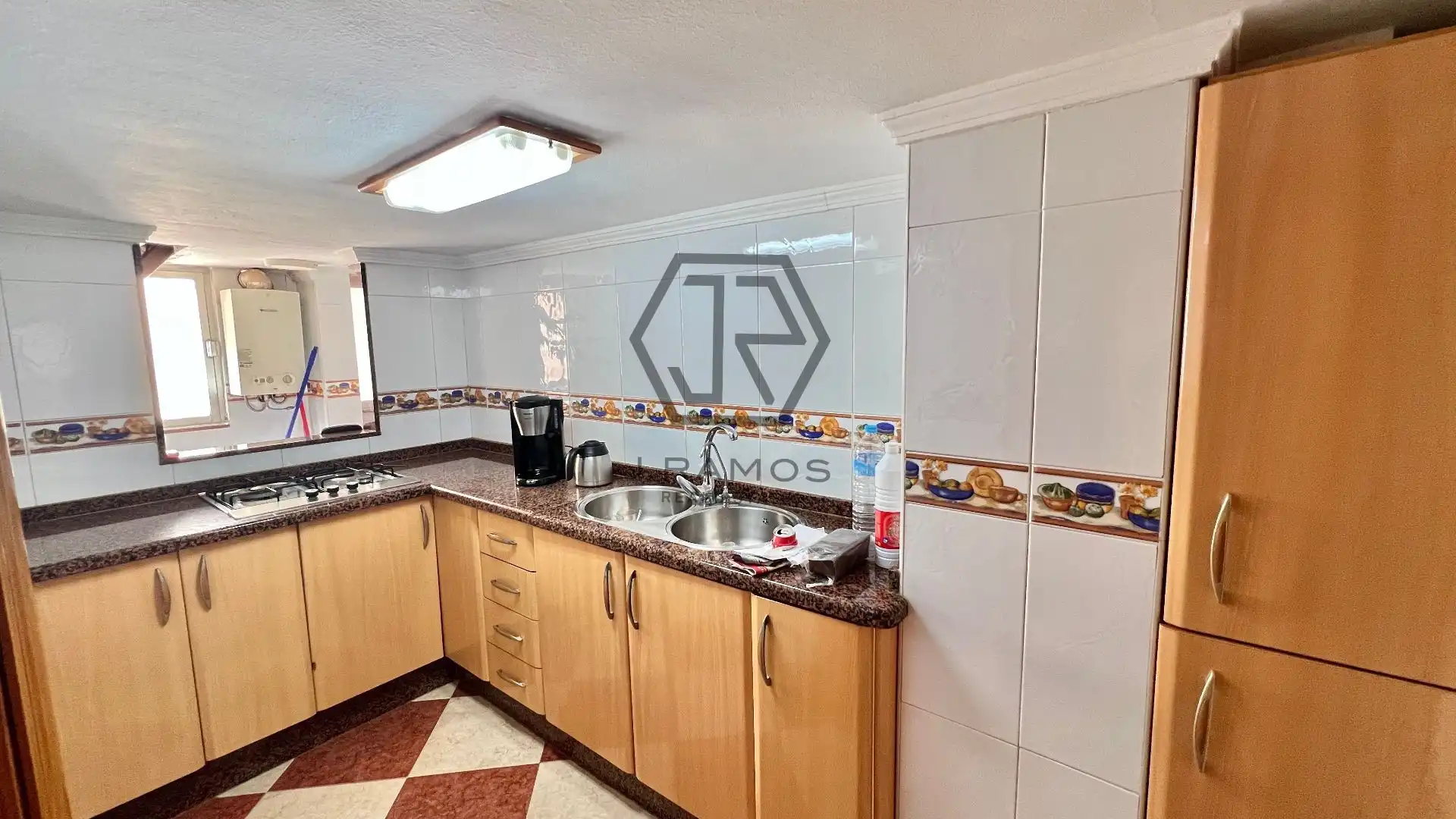 Piso en venta en doctor marañon, imagen 4