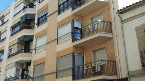Piso en venta en Calle Ancha, Úbeda (Jaén)