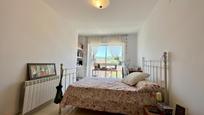 Bedroom of Duplex for sale in Terrassa  with Terrace