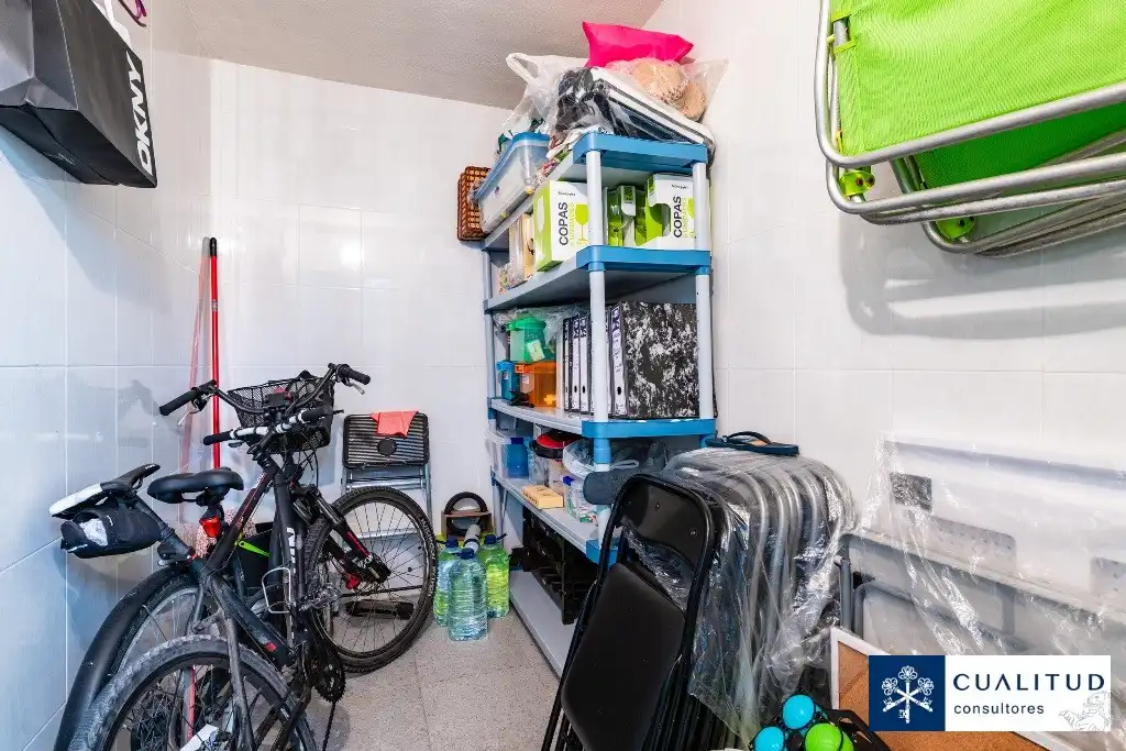 Flat for sale in Benicasim / Benicàssim  with Storage room