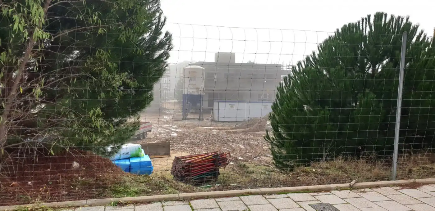 Terreno residencial en venta en Boecillo, imagen 3