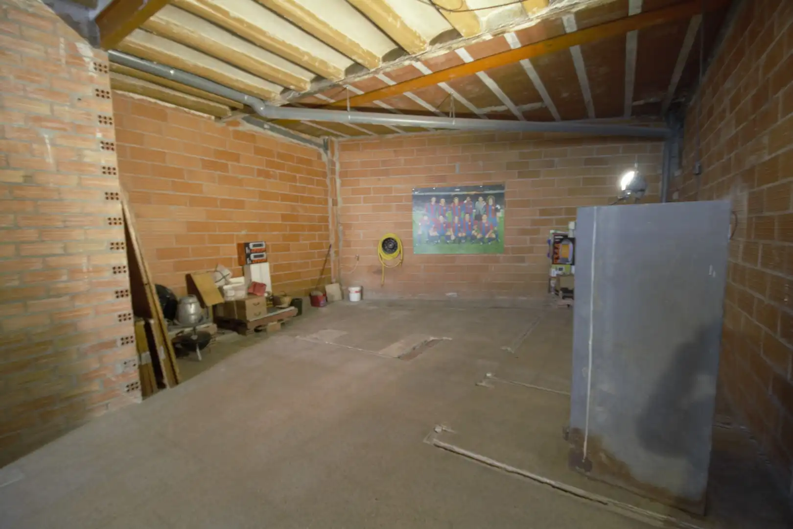 Local comercial de lloguer a Carretera de Vic 28, imagen 5