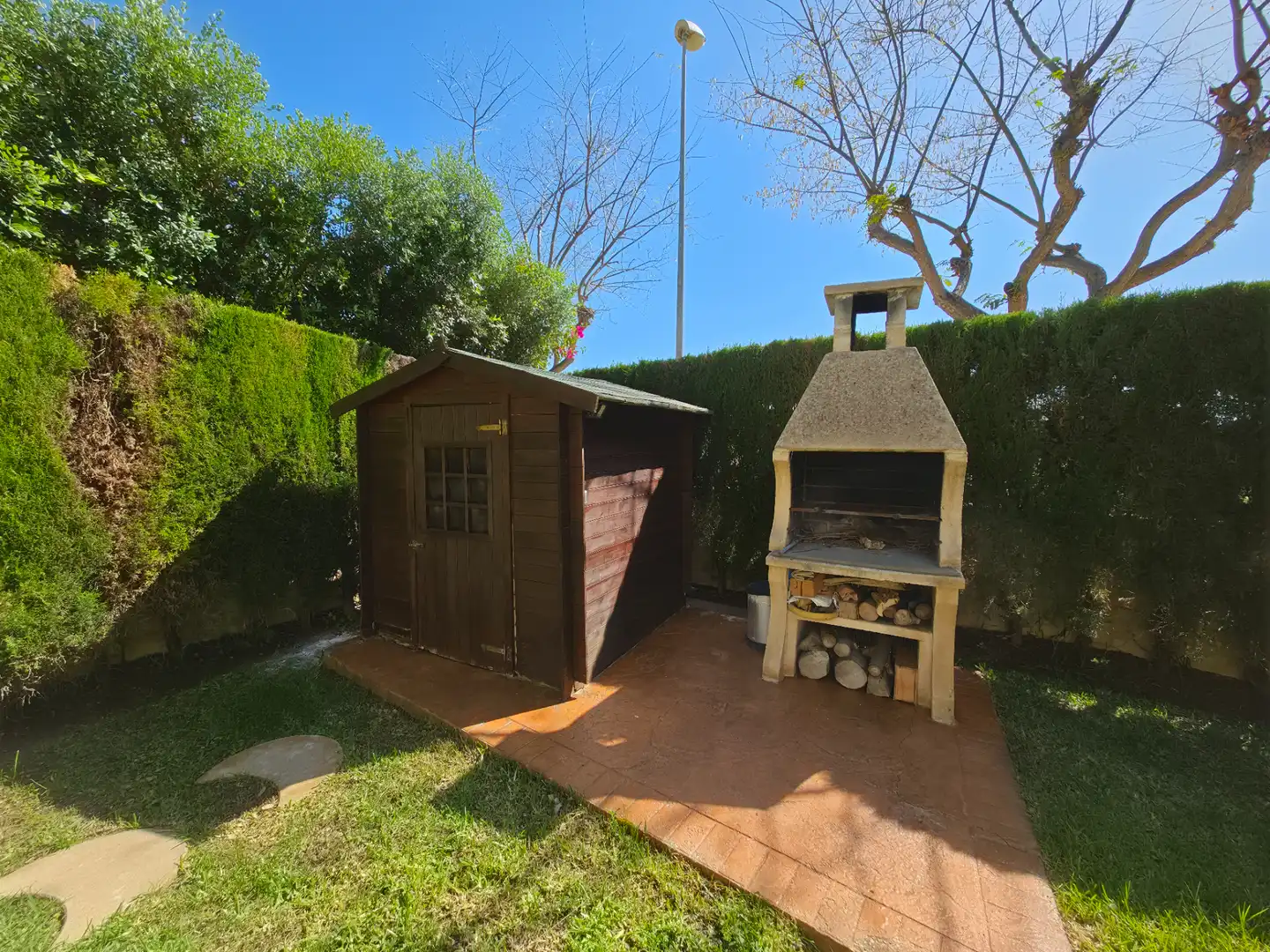 Chalet con terraza en venta en Carrer Capricorn, imagen 6