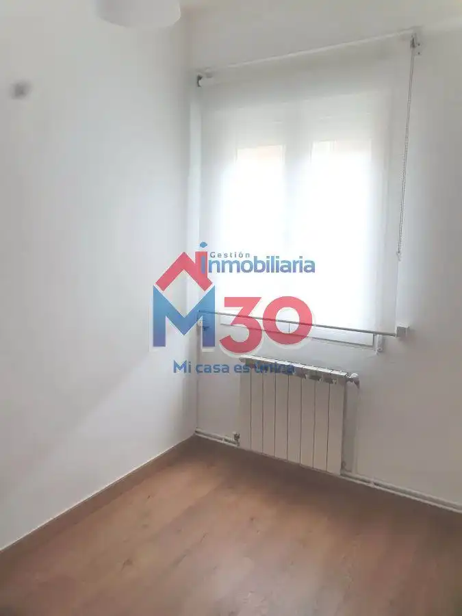 Bedroom of Apartments for rent in Miranda de Ebro  with Heating