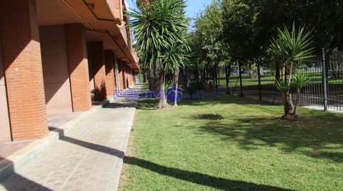 Foto 2 de Planta baja en venta en Calle la Moraleja, Urbadiez - Entrepuentes, Sevilla Capital