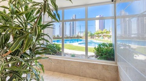 Foto 4 de Apartamento en venta en Via Parque, Benidorm