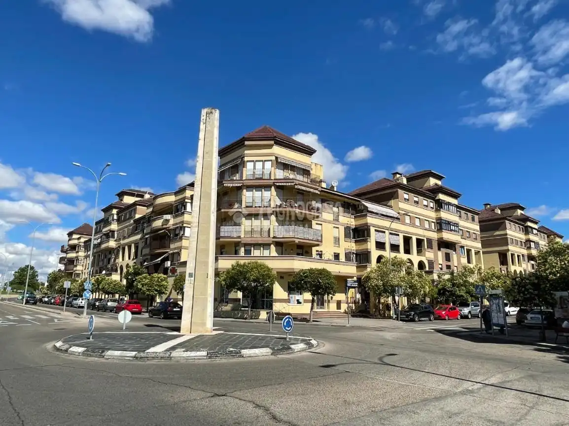 Local comercial en venda a San Nicasio - Campo de Tiro - Solagua, imagen 7