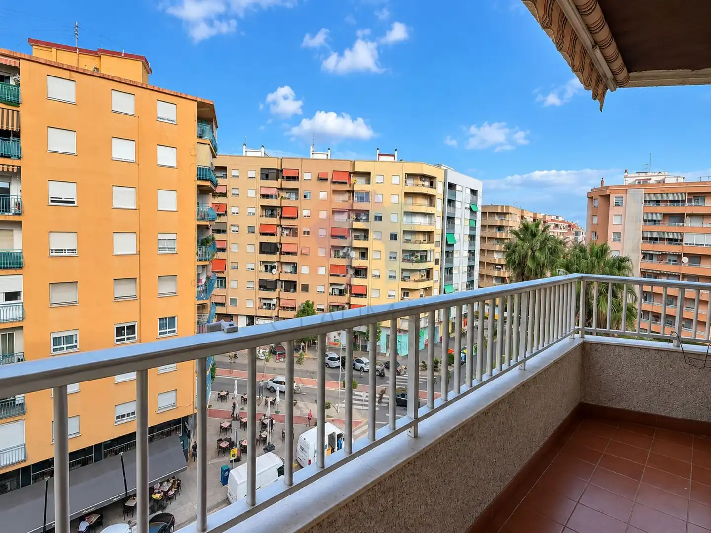 Wohnung mit Aufzug zum Verkauf in Centro Ciudad, imagen 2