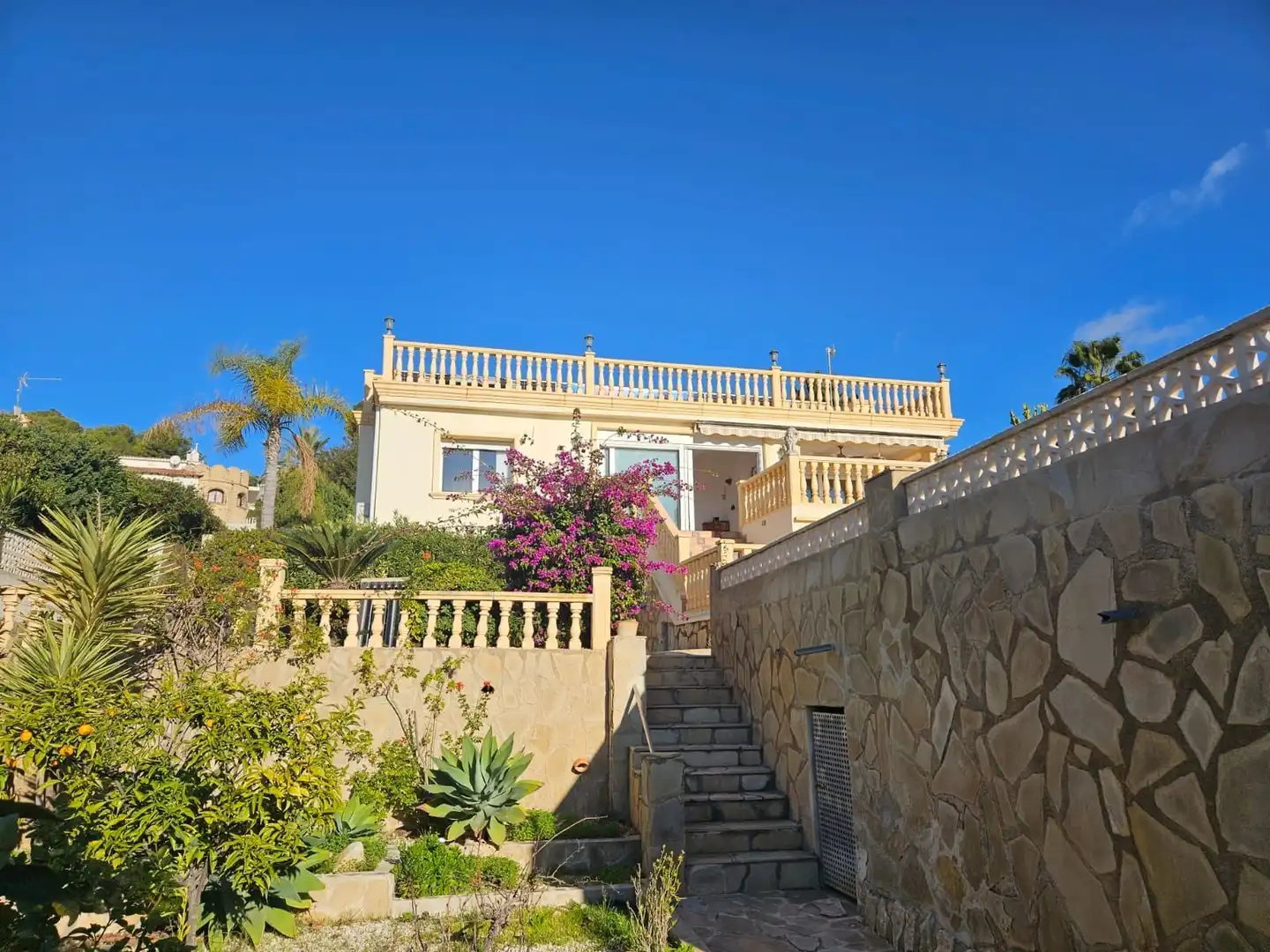 Maison avec piscine à vendre à Pinar del Advocat - Cometa, imagen 43