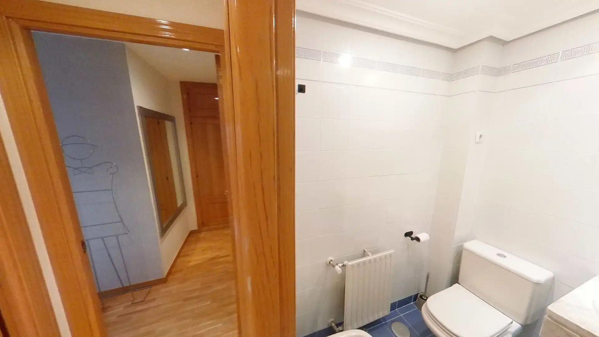 Wohnung mit Terrasse zur Miete in Calle de Rafael Bergamín, imagen 8