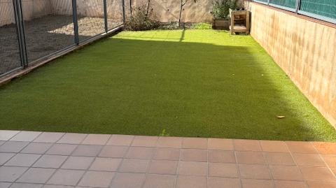 Foto 3 de Casa adosada en venta en Carrer Verge del Pilar, 1, Sant Andreu de la Barca, Barcelona