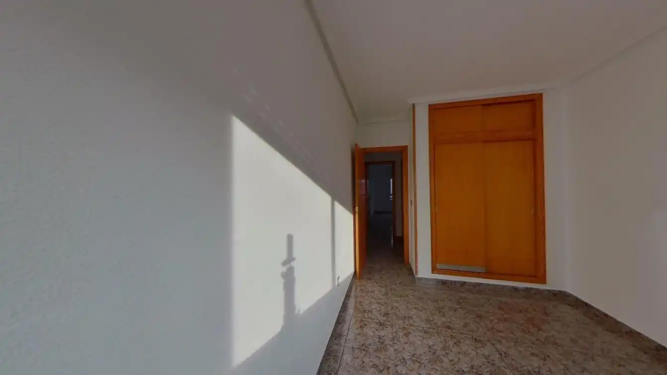 Piso en venta en Murcia con Piscina