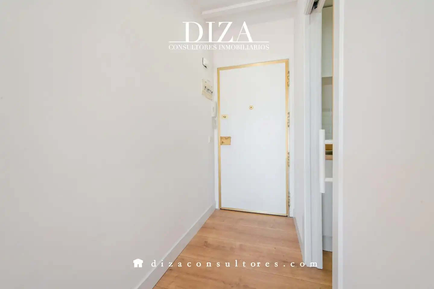 Appartement avec ascenseur à vendre à De Hermosilla, imagen 13