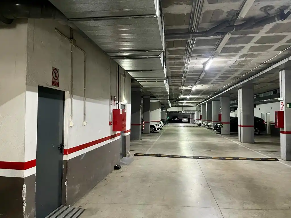 Individuale in affitto a Eixample Sud – Migdia, imagen 2