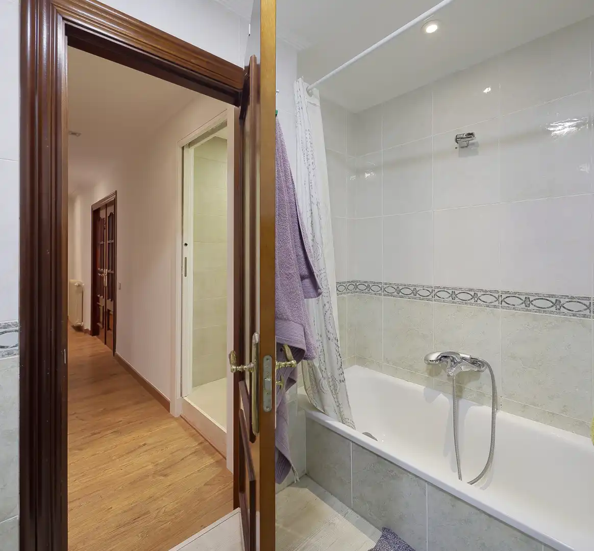 Piso con terraza en venta en Gijón - CL DOCTOR AQUILINO HURLE 33, imagen 22