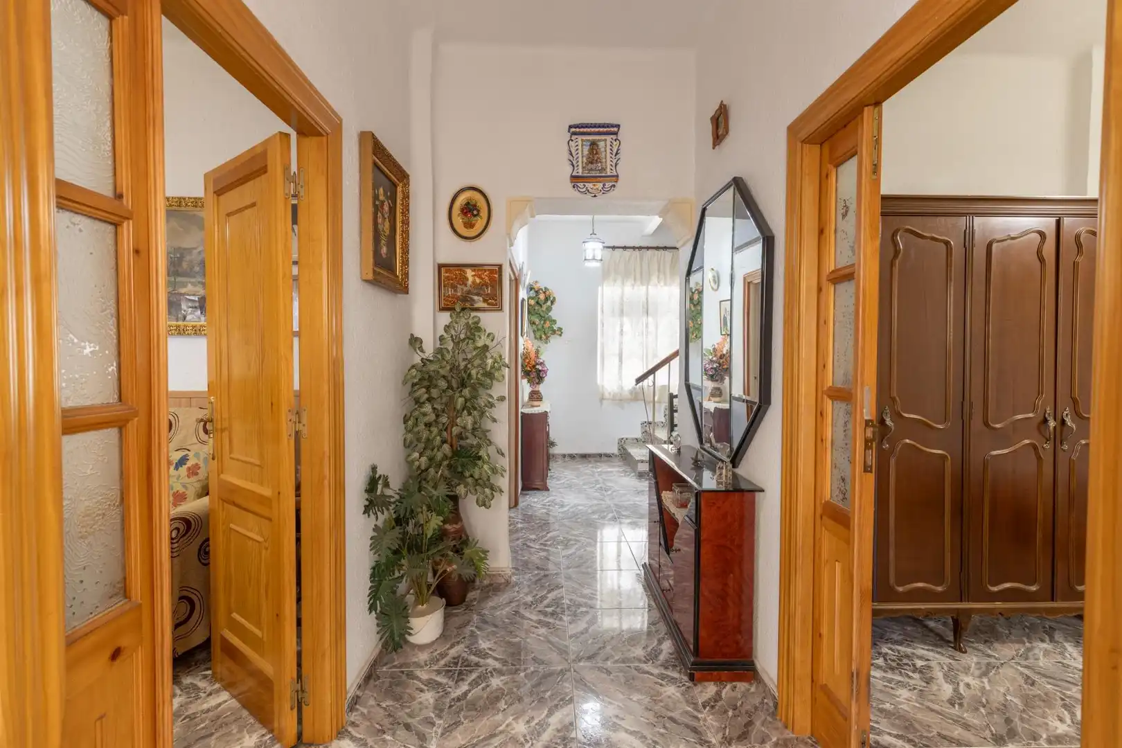 Casa o xalet en venda en Villa de Otura
