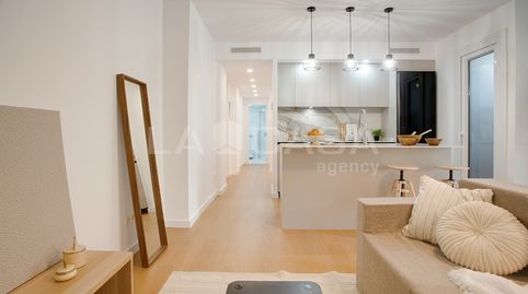 Foto 3 de Piso en venta en La Verneda i la Pau, Barcelona Capital