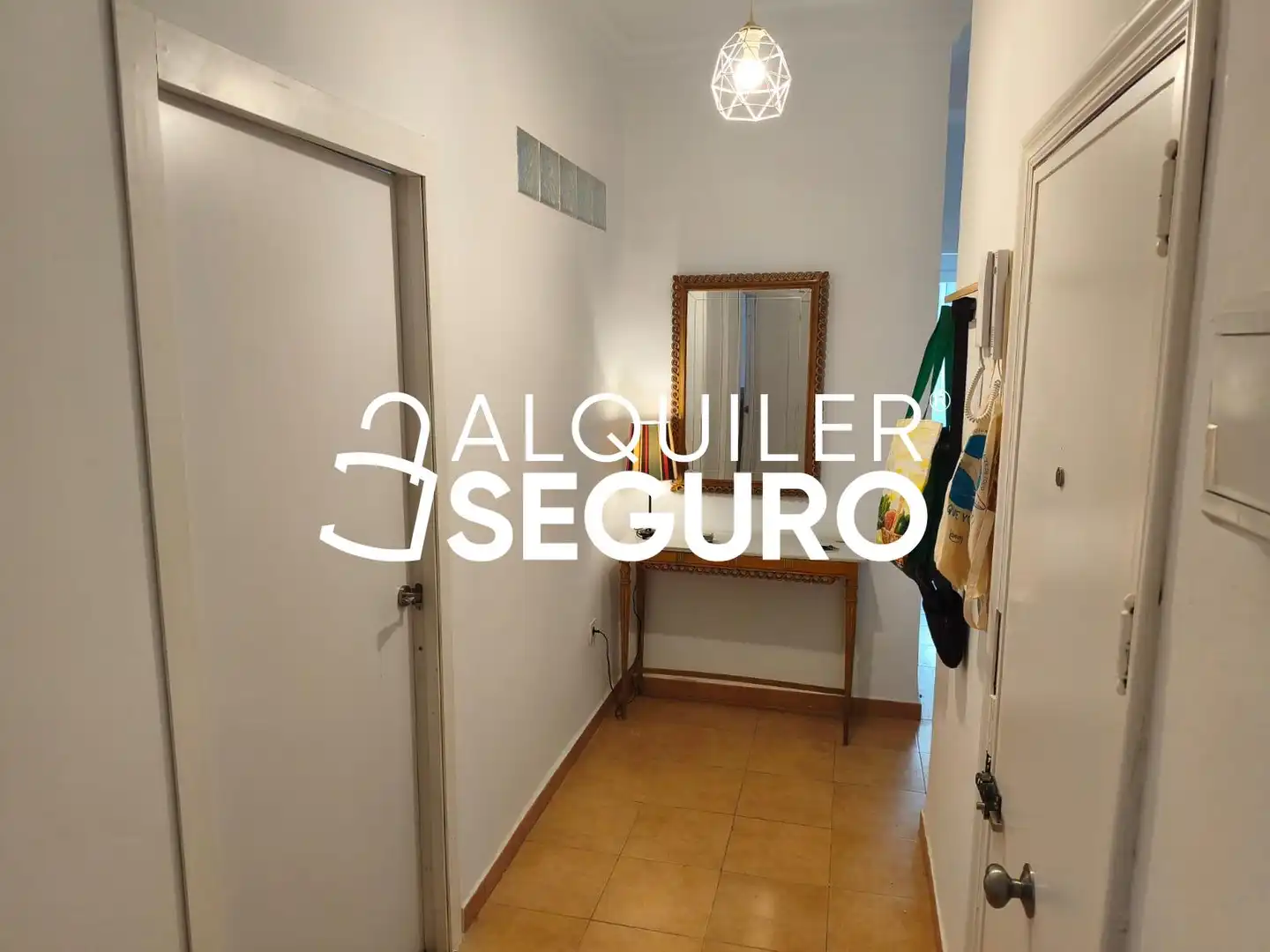 Flat with lift to rent in MIÑO, imagen 8