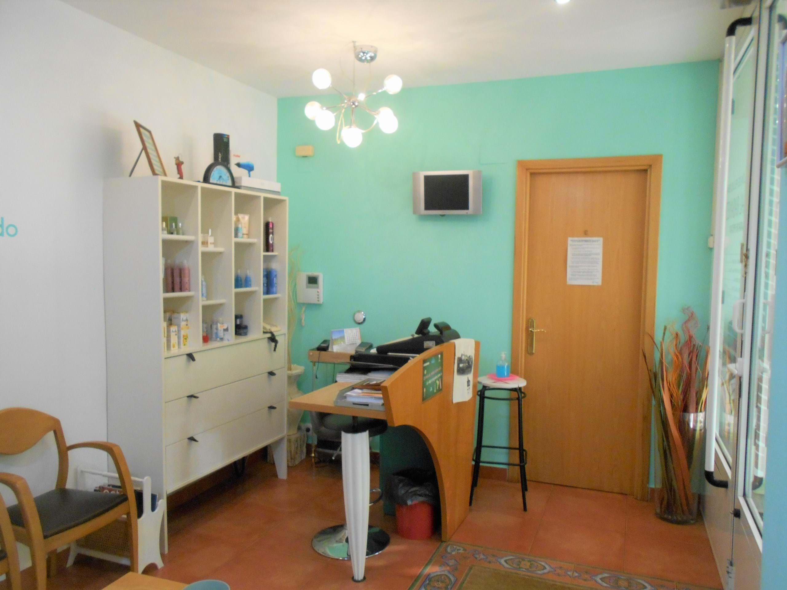 Local en venta en Plaza Jose Ramón Aketxe Nº Bajo, Centro Urbano - Hirigunea