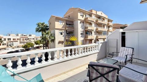 Photo 2 of Attic to rent in Avenida Habaneras - Curva de Palangre, Alicante