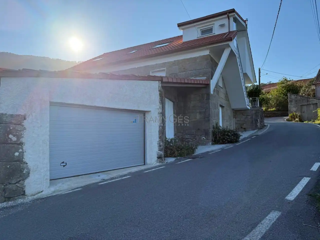 Maison avec jardin à vendre à CARDIÑA, imagen 29