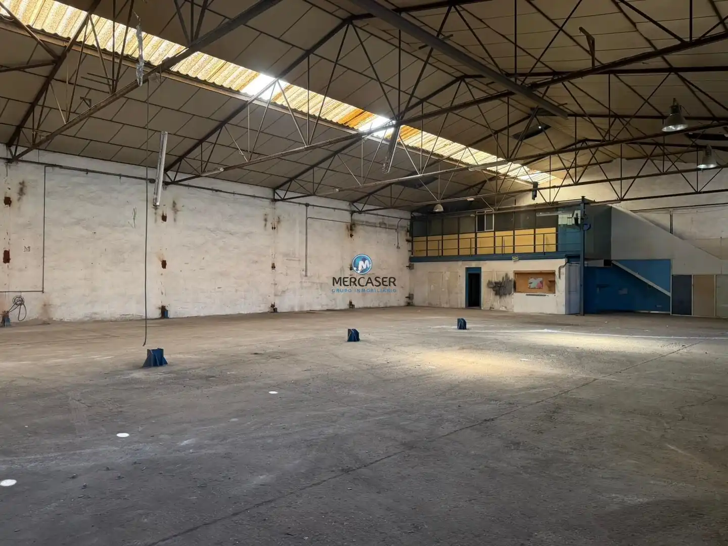 Nau industrial en venda a Camarma de Esteruelas, imagen 5