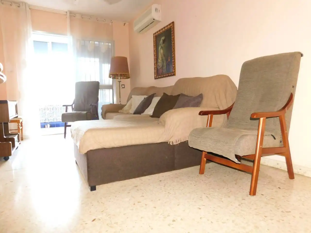 Piso con ascensor en venta en Avenida la manzanilla, imagen 14