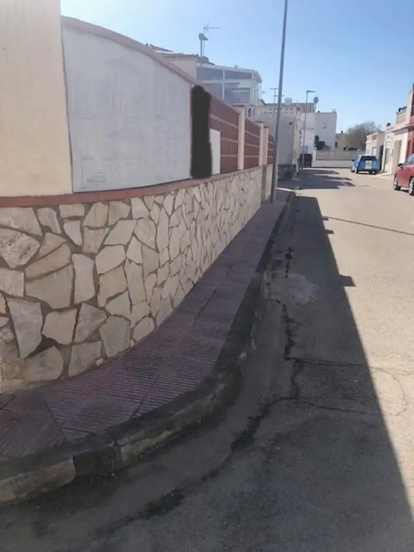 Exterior view of Residential for sale in Empuriabrava