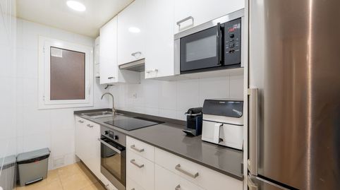 Foto 4 von Wohnung zum Verkauf in Murtra, El Carmel, Barcelona Capital