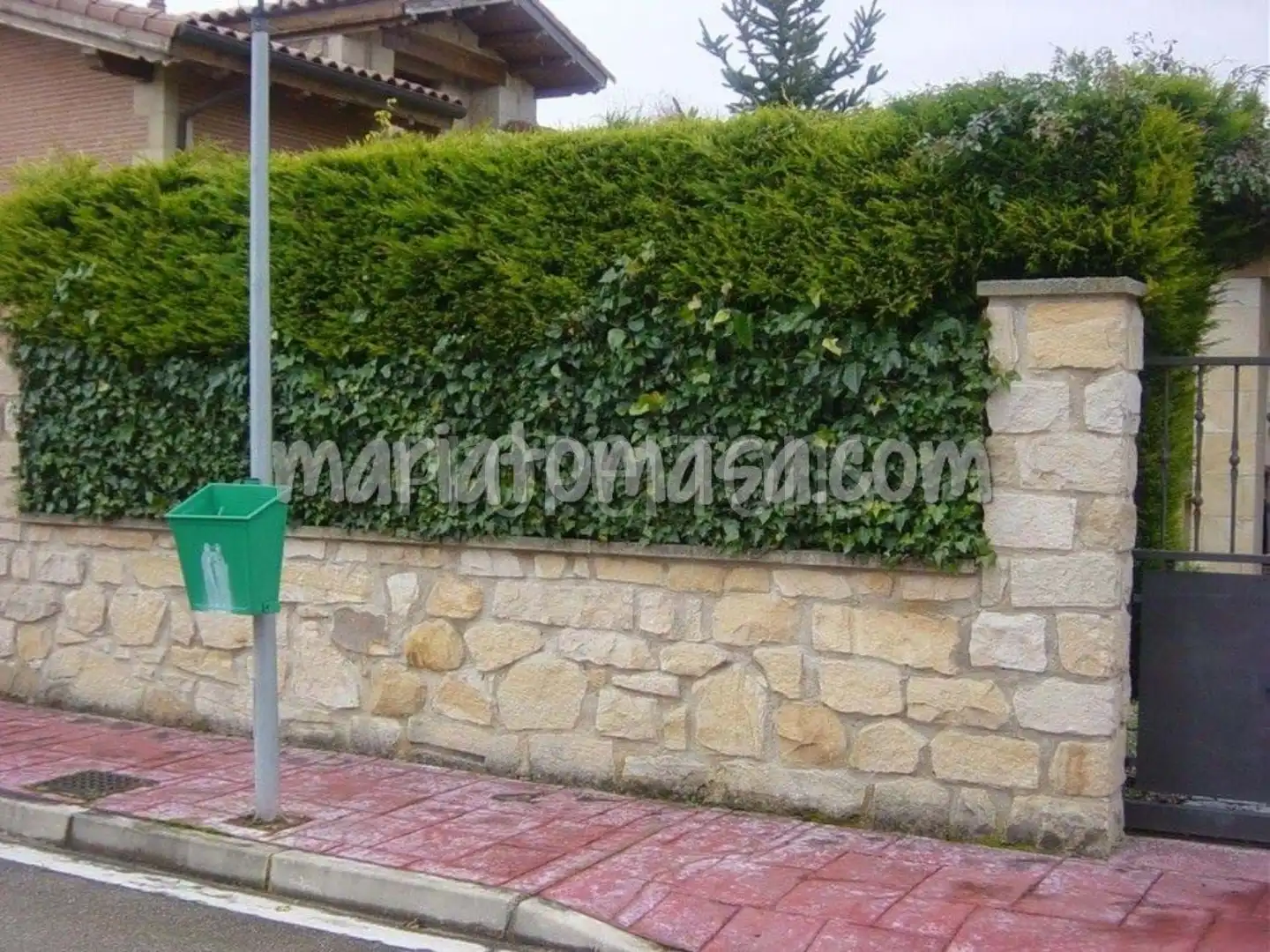Chalet en venta en Condado de Treviño, imagen 10