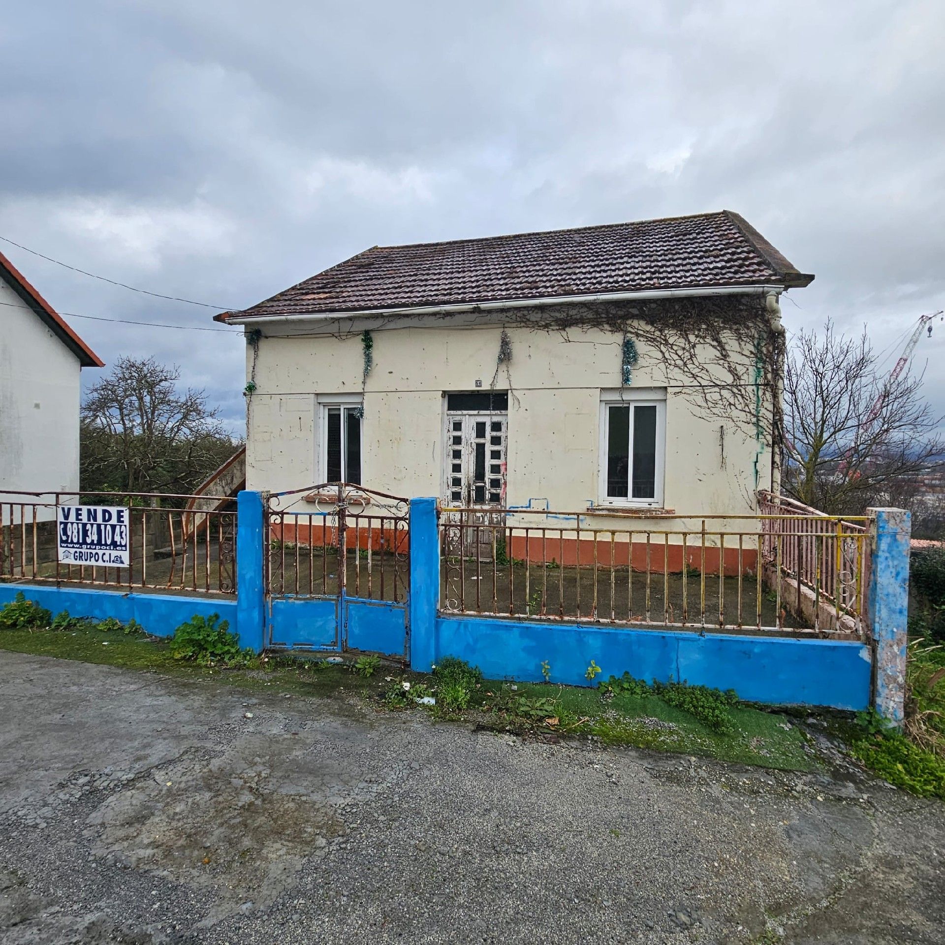Casa o xalet en venda a Fene