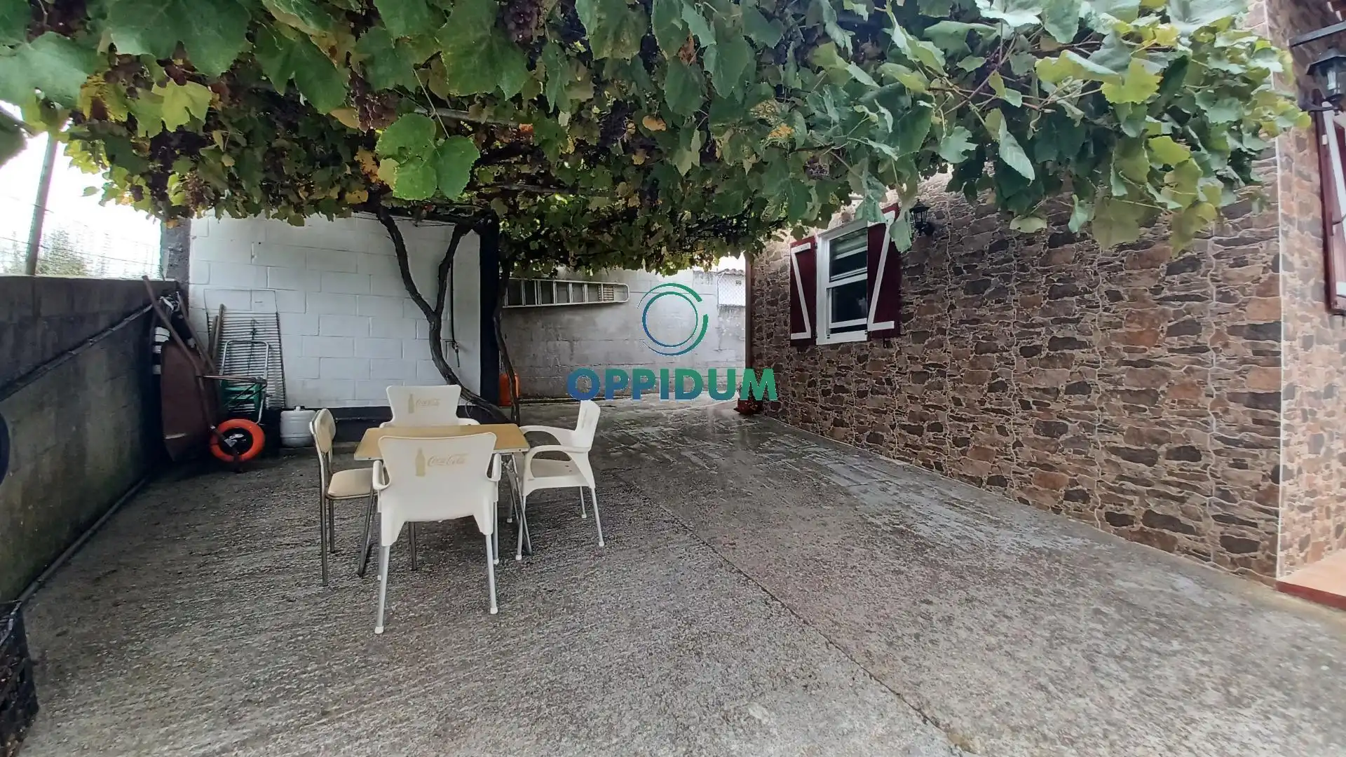Terrace of Houses for sale in Culleredo  with Private garden and Terrace