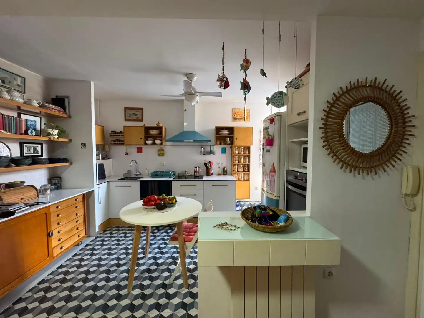 Appartement avec ascenseur à louer à Paseo Marítimo - San José - La Laguna, imagen 13