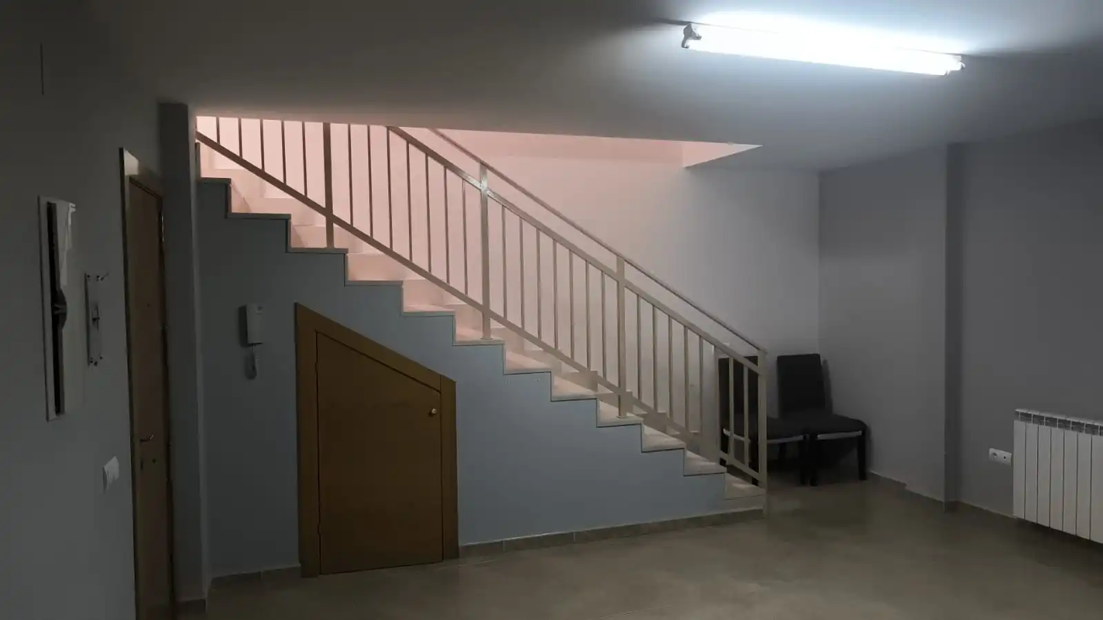 Piso en venta en Villalón de Campos con Calefacción, Terraza y Horno