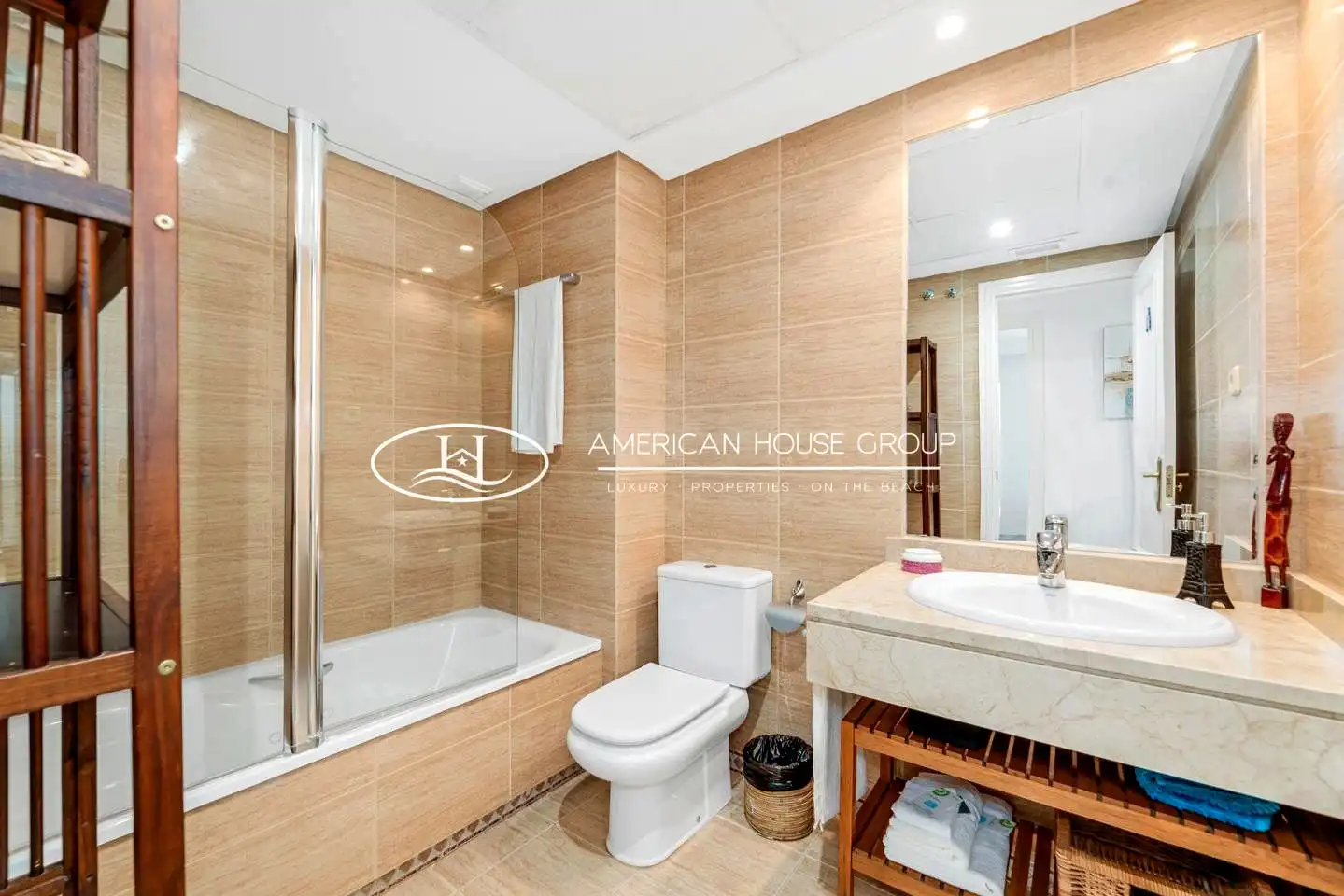Home with pool for sale in Nueva Andalucía, imagen 10
