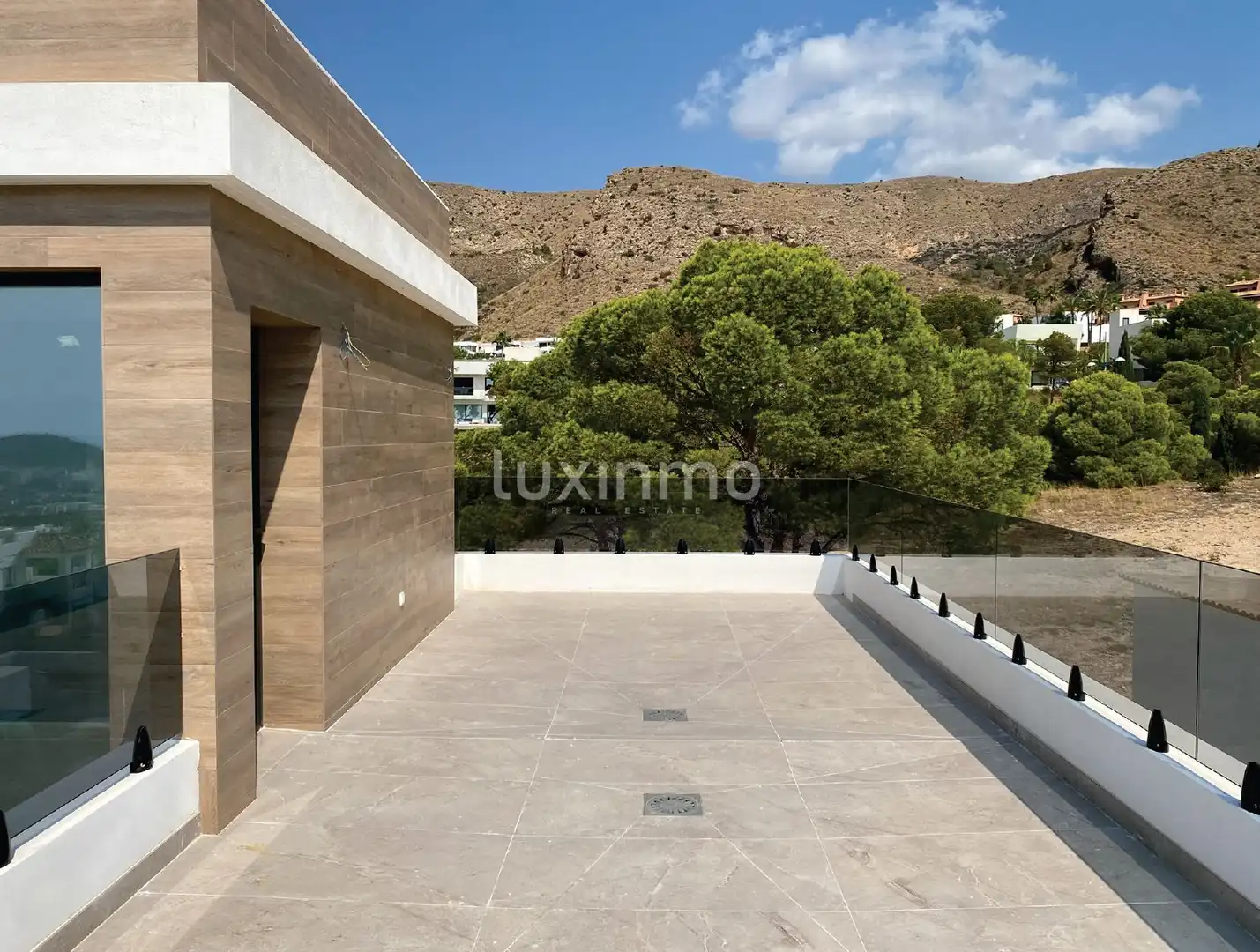 Villa mit Terrasse zum Verkauf in Golf Bahía, imagen 30
