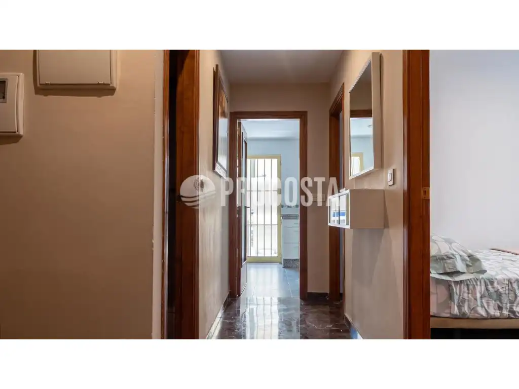 Flat for sale in Almuñécar
