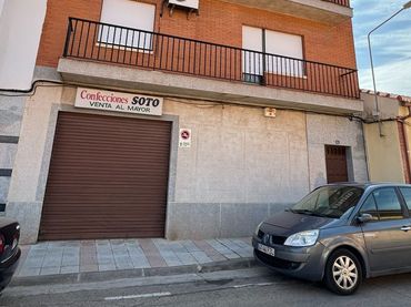 Misto residenziale in vendita a Bañiz Alto