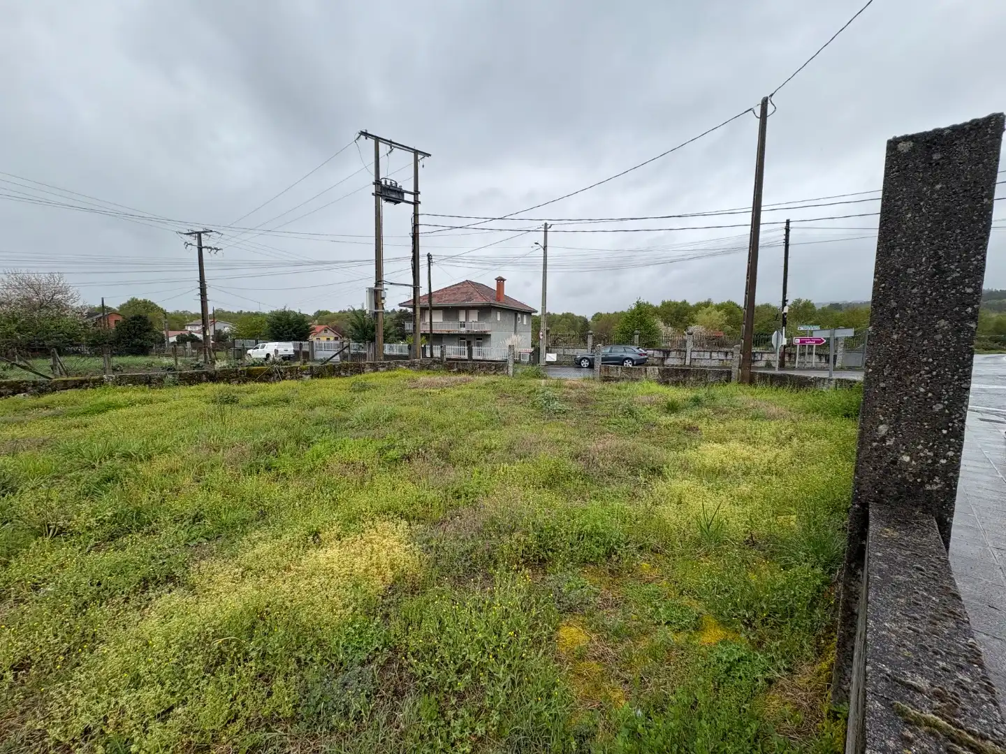 Residential for sale in Nogueira de Ramuín