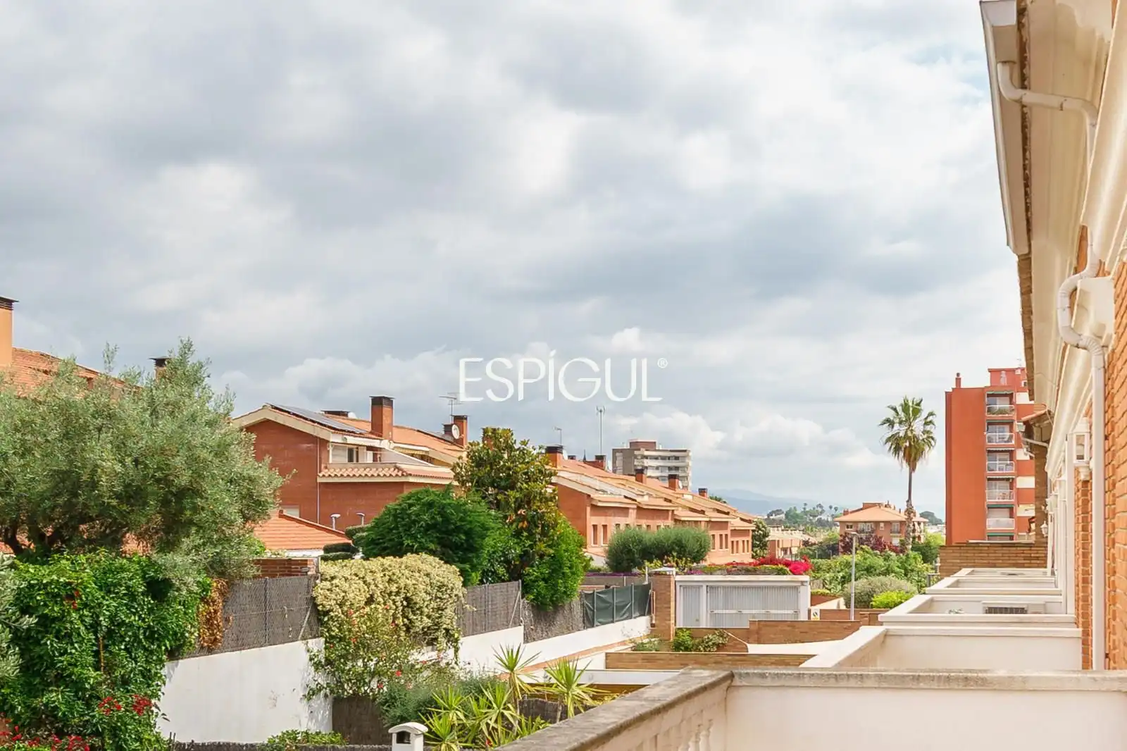 Terrassa de Casa adosada en venda en Vilassar de Mar amb Aire condicionat, Calefacció i Jardí privat