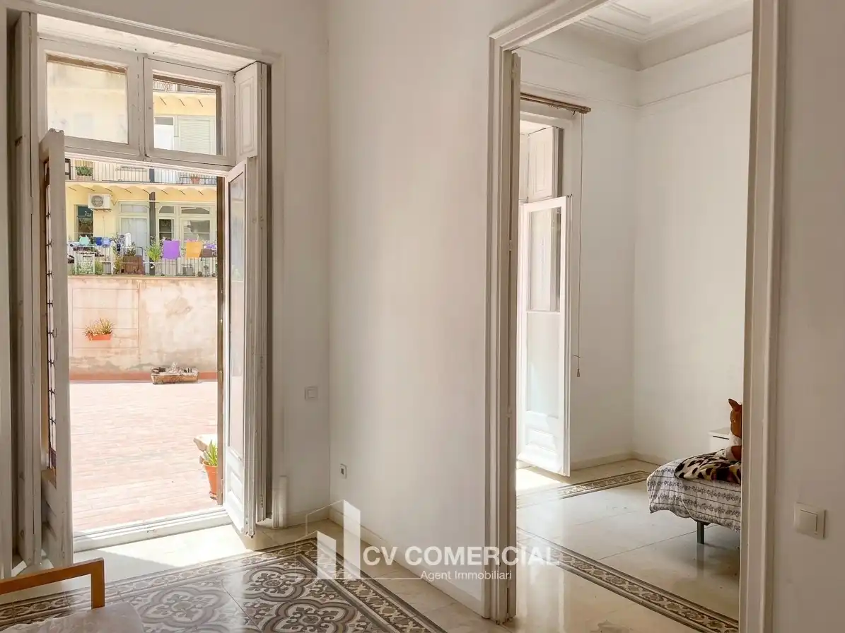 Wohnung mit Terrasse zum Verkauf in Ronda de Sant Pere, imagen 62