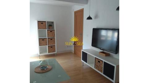 Photo 3 of Apartment to rent in Plaza Crevillente - Antiguos Juzgados - El Asilo, Alicante