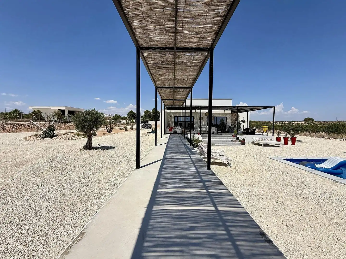 Haus zum Verkauf in El Pinós / Pinoso, imagen 13
